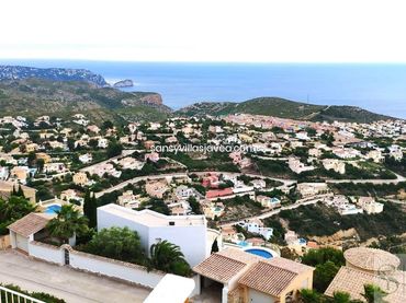 Mini appartamento con piscina in affitto a Cumbre del Sol