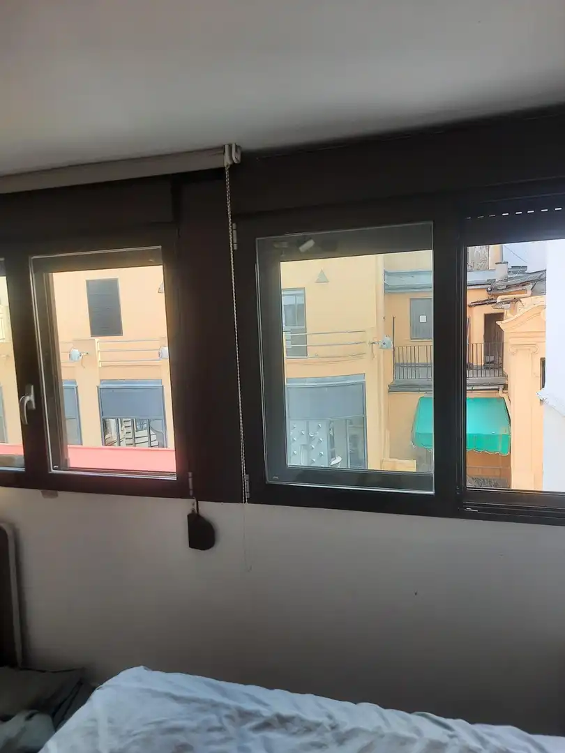 Àtic amb ascensor en venda a Ciutat Vella, imagen 7