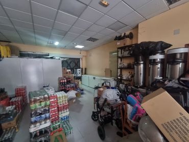 Local commercial à vendre à Carrer de Sant Ramon