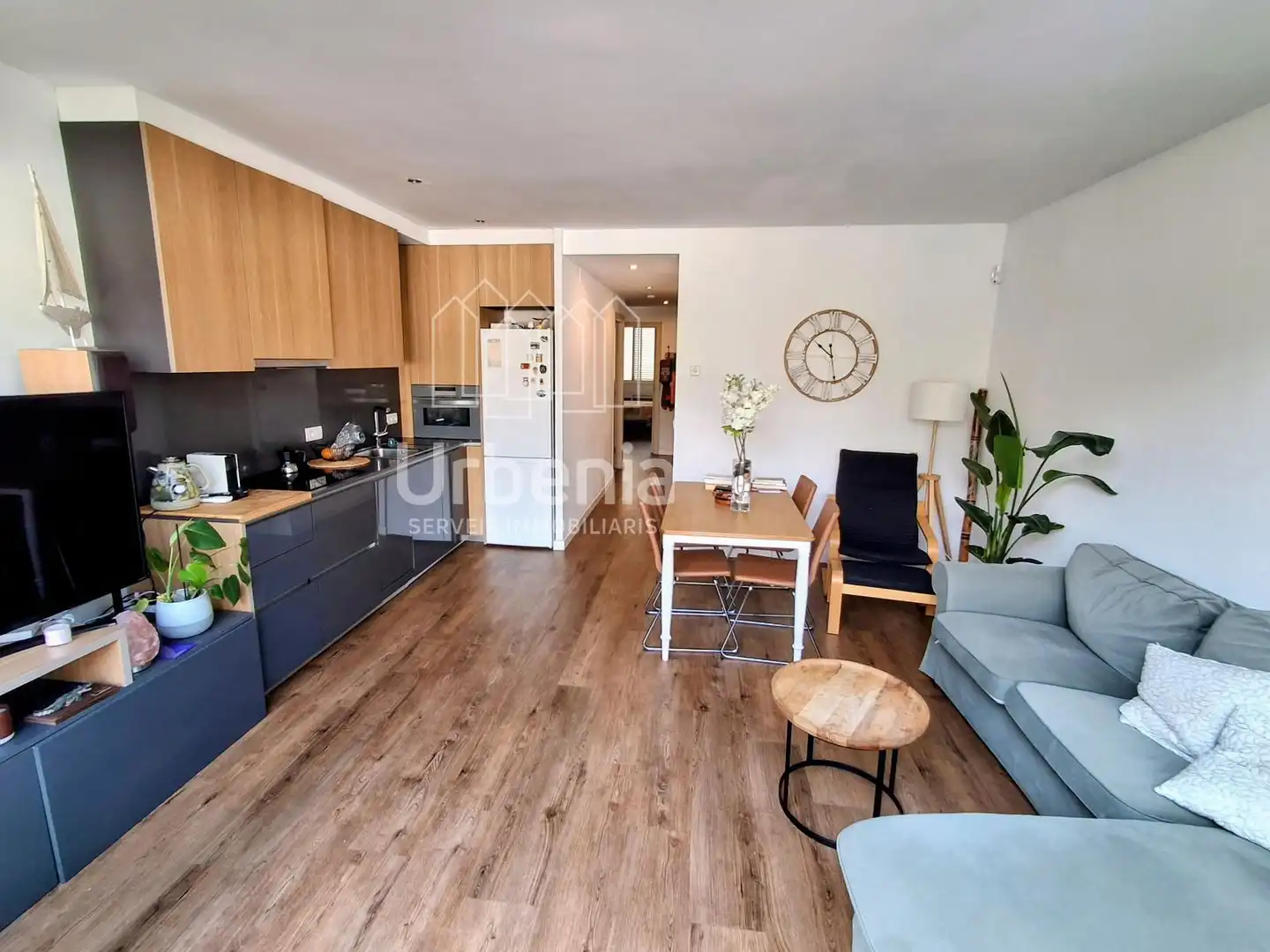 Flat for sale in Centre