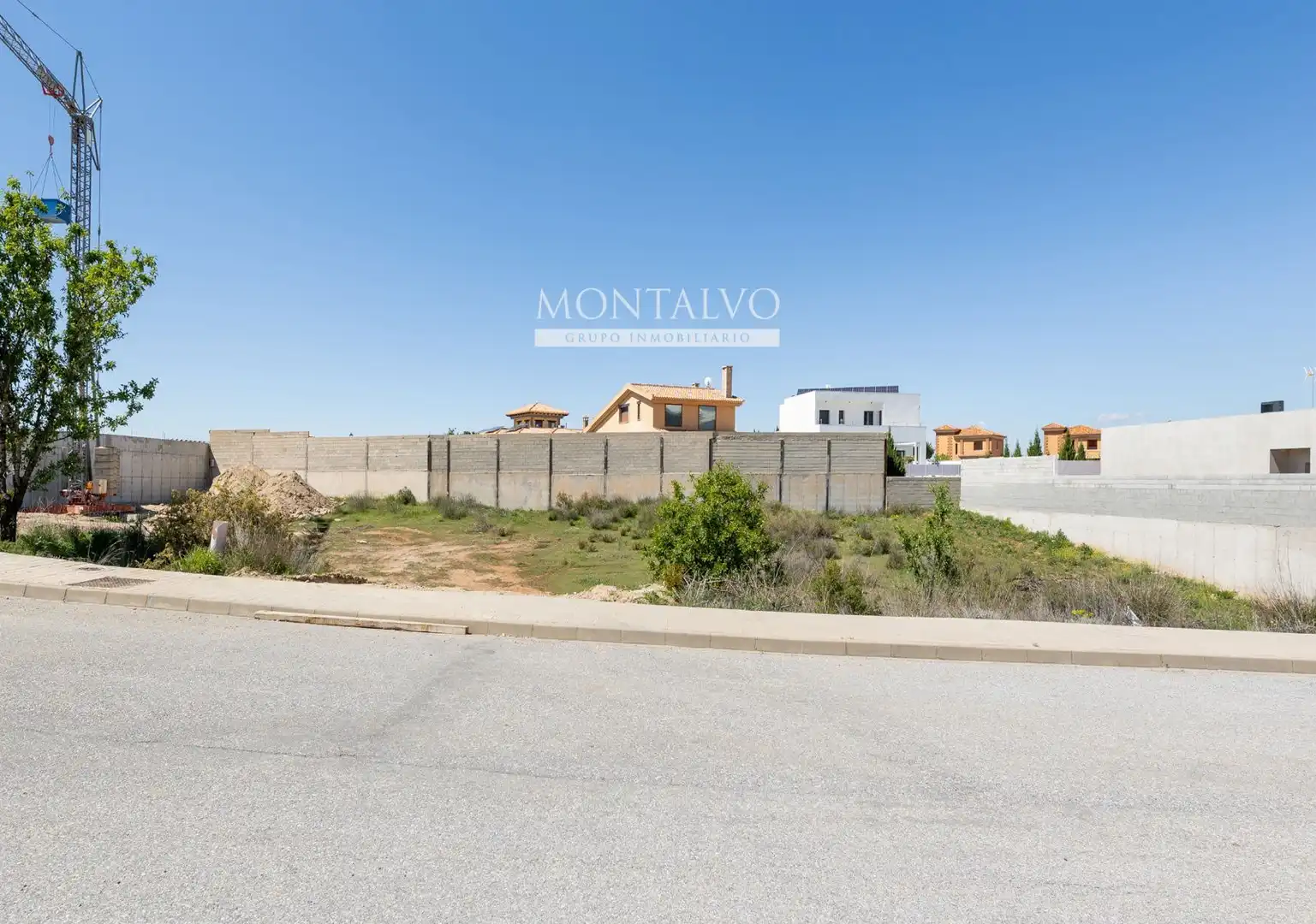 Residential for sale in Dílar