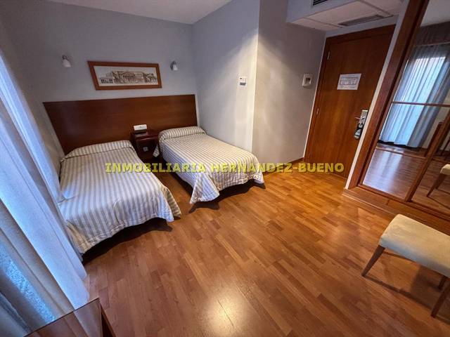 Edificio en Venta en San Esteban - San Cristóbal