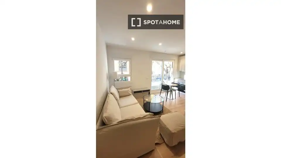Habitació a Quintana