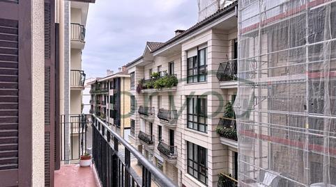 Foto 4 de Pis en venda a  Herrikobarra, Zarautz, Gipuzkoa