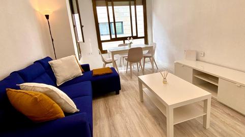 Foto 4 de Pis de lloguer a  Concepcion Arenal, Parque Ribalta - Plaza de Toros, Castellón de la Plana / Castelló de la Plana