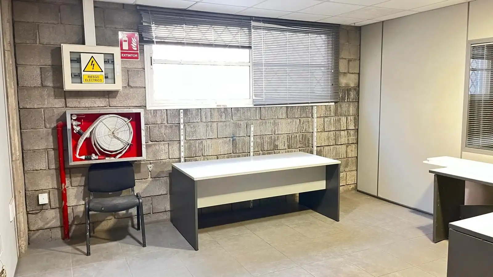 Nave industrielle à vendre à El Chorrillo - San Isidro  - Llano Blanco, imagen 18