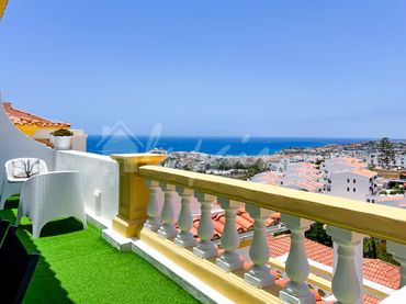 Apartament en venda a Costa Adeje