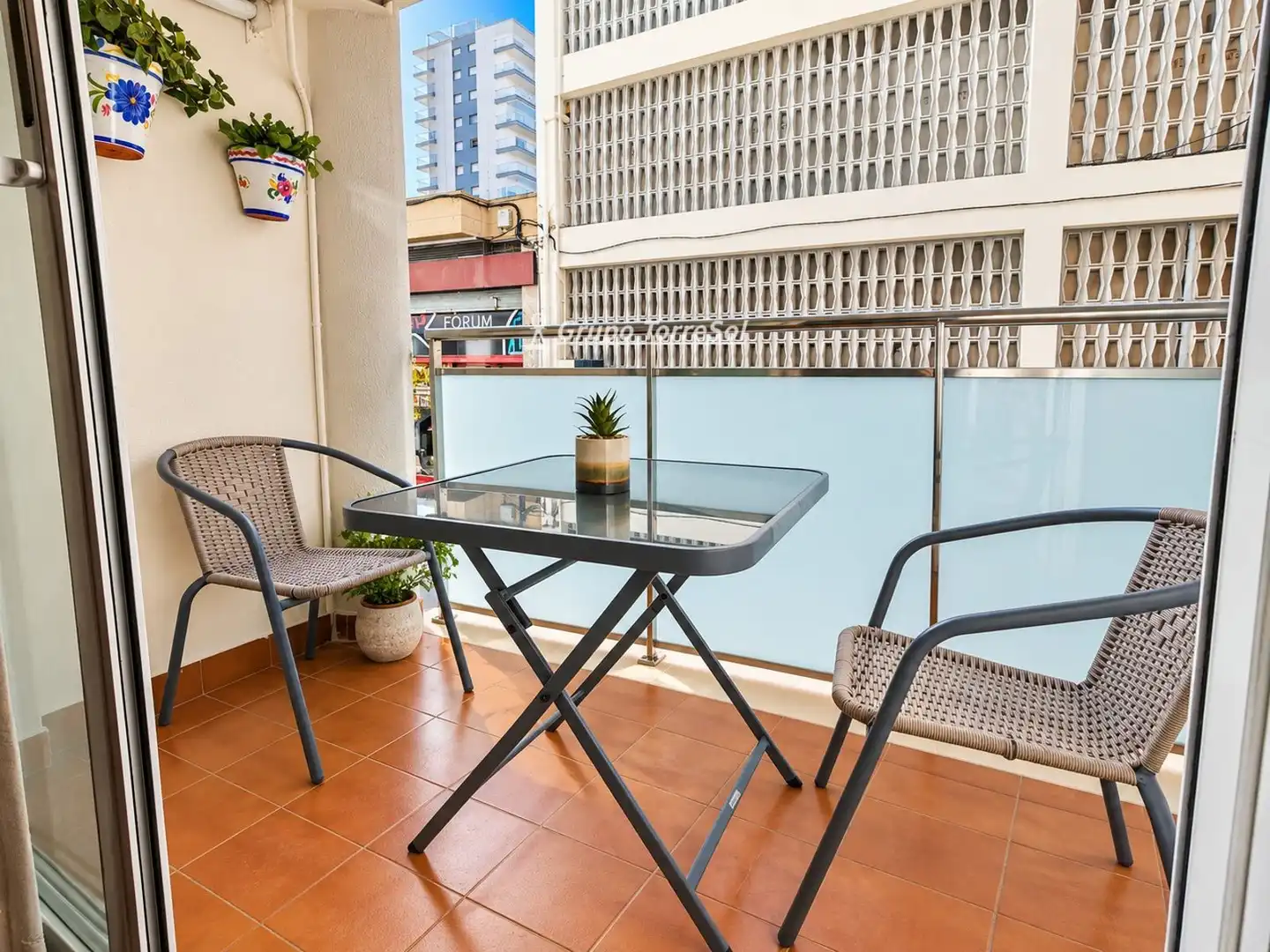 Piso con ascensor en venta en Vilamar