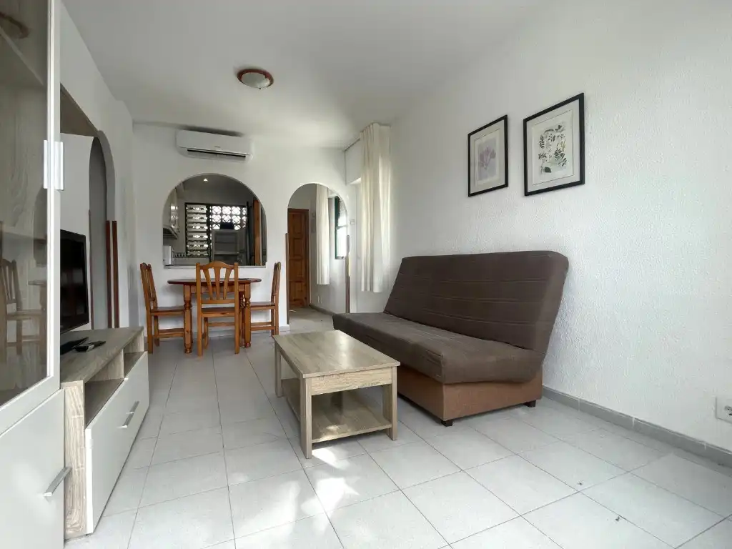 Apartment with pool for sale in Calle Nuñez De Balboa, imagen 5