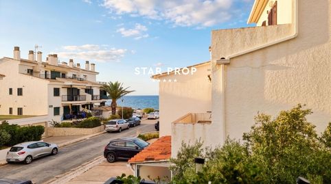 Piso con vistas al mar y terraza en Sant Carles, Llançà, imatge 2
