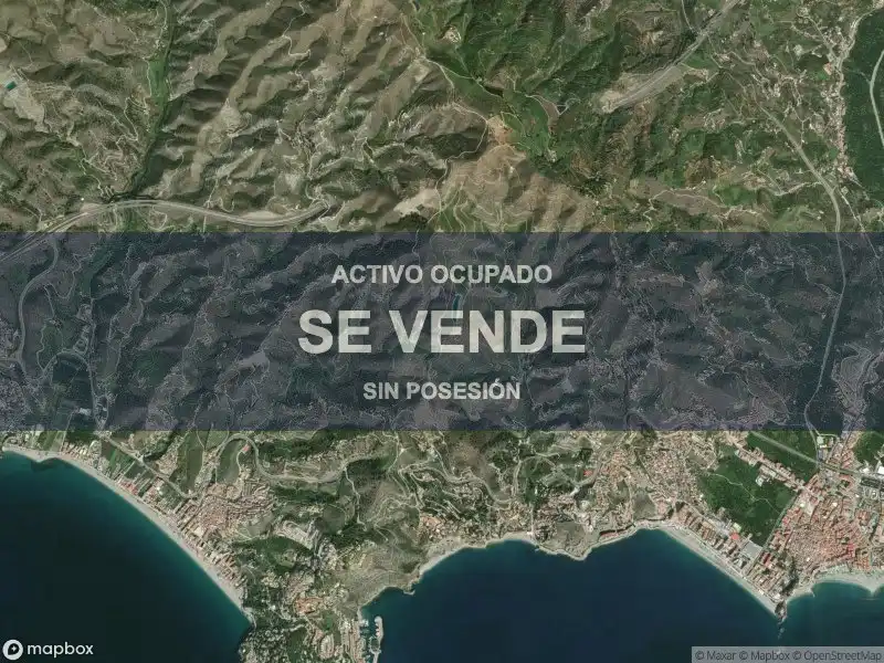 Flat for sale in Almuñécar