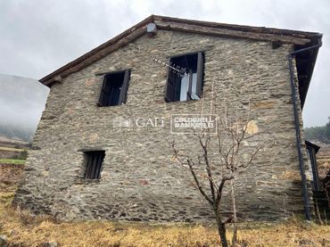 Chalet en venta en Aixirivall