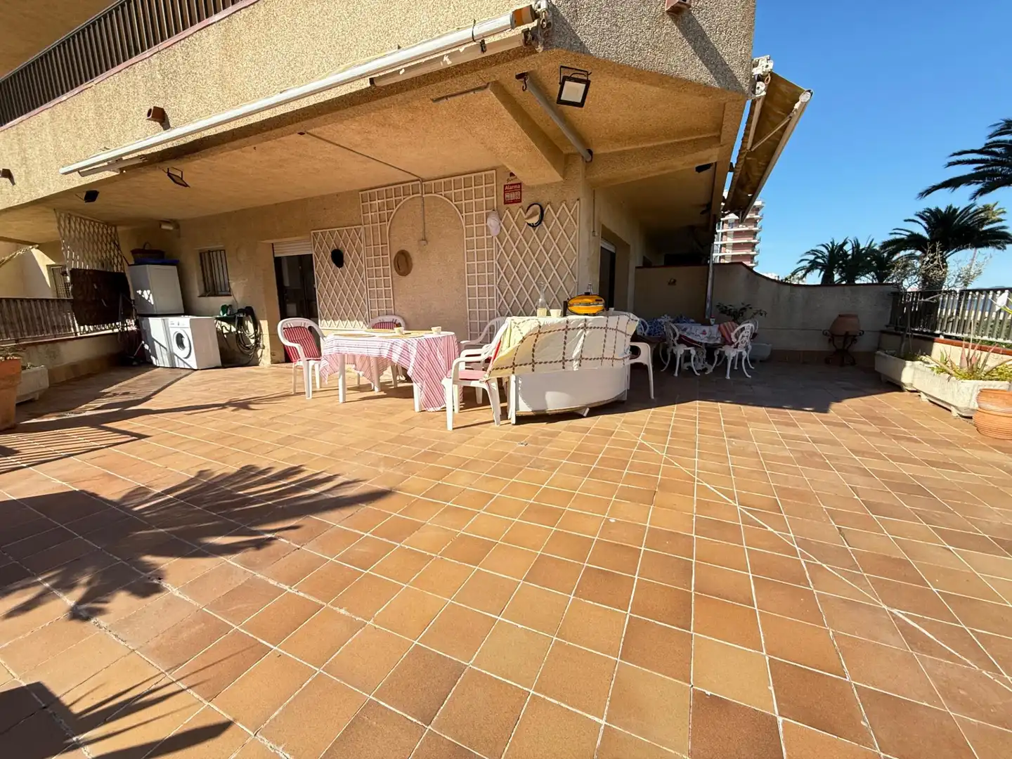 Wohnung mit Aufzug zum Verkauf in Torre Valentina - Mas Vilar de La Mutxada - Treumal, imagen 12