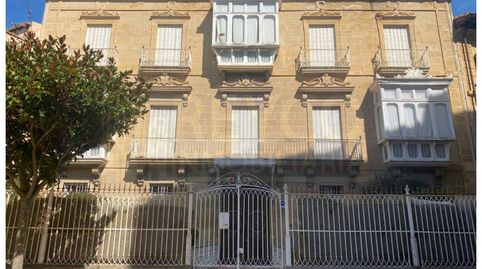 Palacio barroco del siglo XVII en venta en Haro