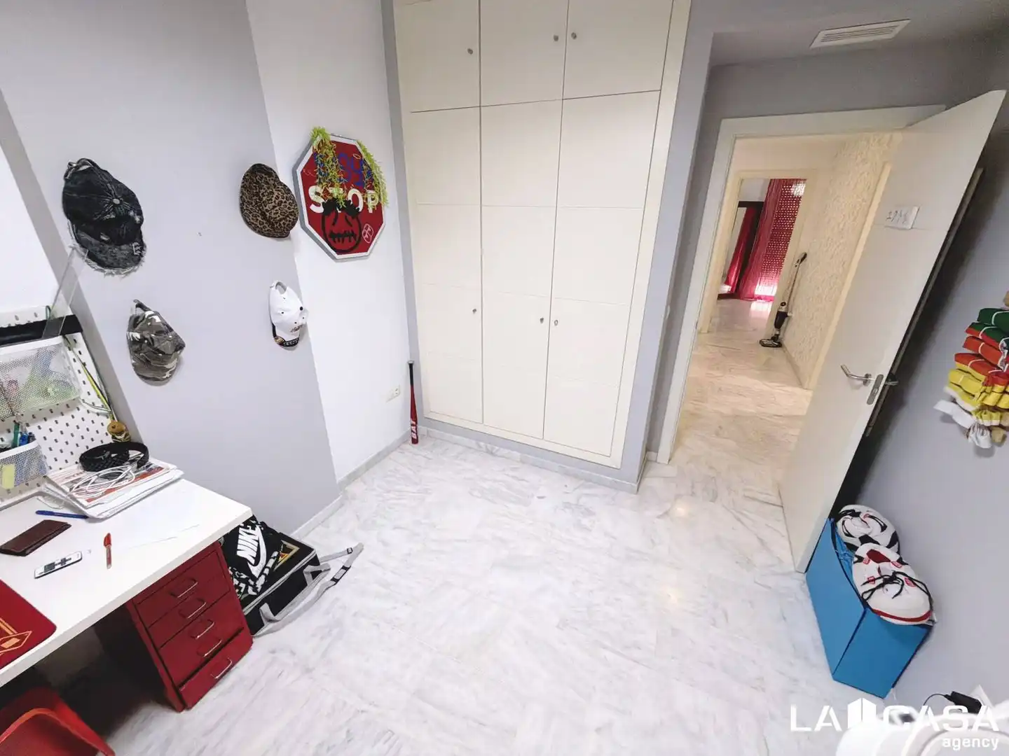 Semi-detached house with terrace for sale in Olivar de Quintos, imagen 43