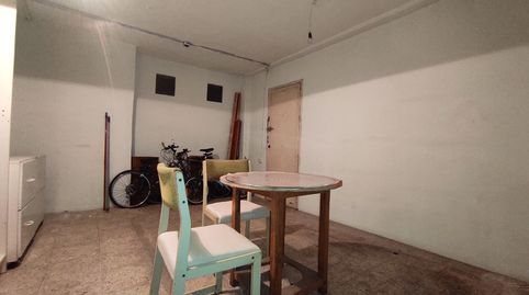 Foto 4 von Garage zum Verkauf in Calle Carlos Marx, Sta. Aurelia - Cantábrico - Atlàntico - La Romería, Sevilla Capital