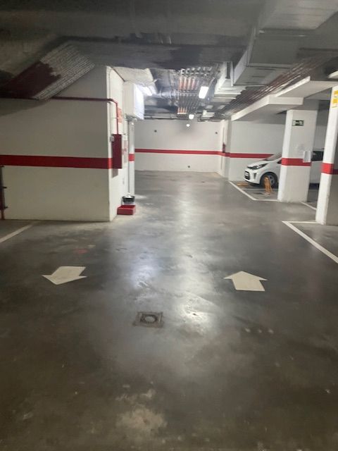 Parking of Garage for sale in  Madrid Capital