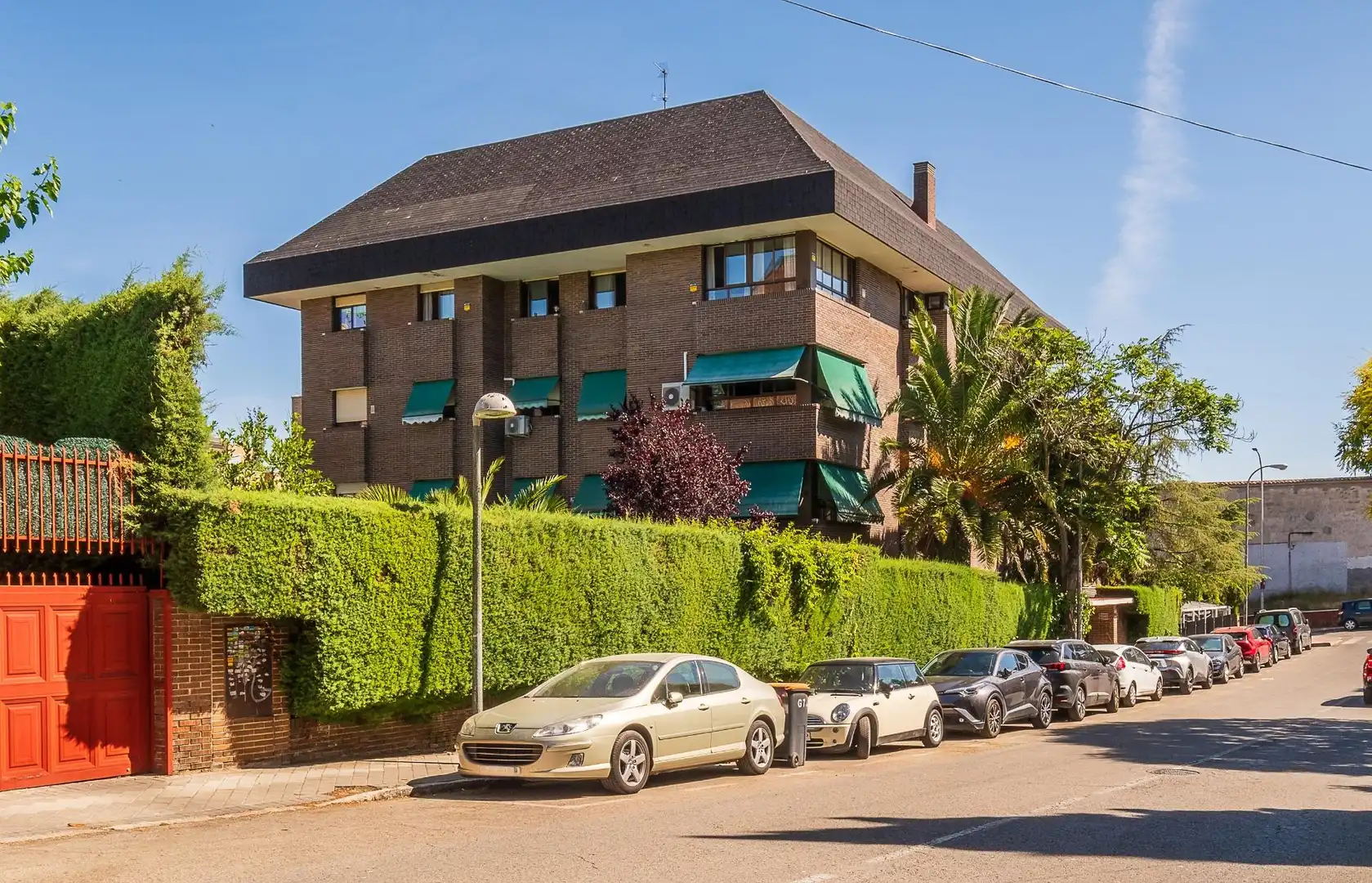 Appartamento con piscina in vendita a Calle GOITIA, imagen 39