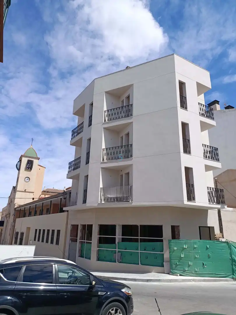 Appartement avec ascenseur à vendre à Bigastro, imagen 9