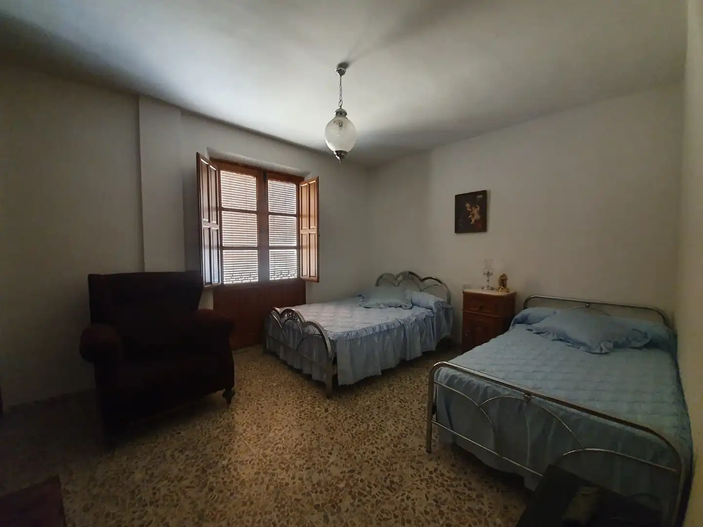 Dormitori de Pis en venda en Guadix