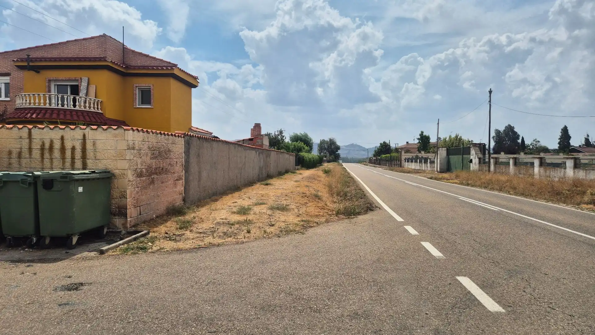 Casa con piscina en venta en Trigueros del Valle, imagen 32