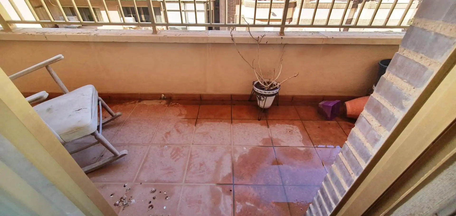 Pis amb terrassa en venda a Centro, imagen 8