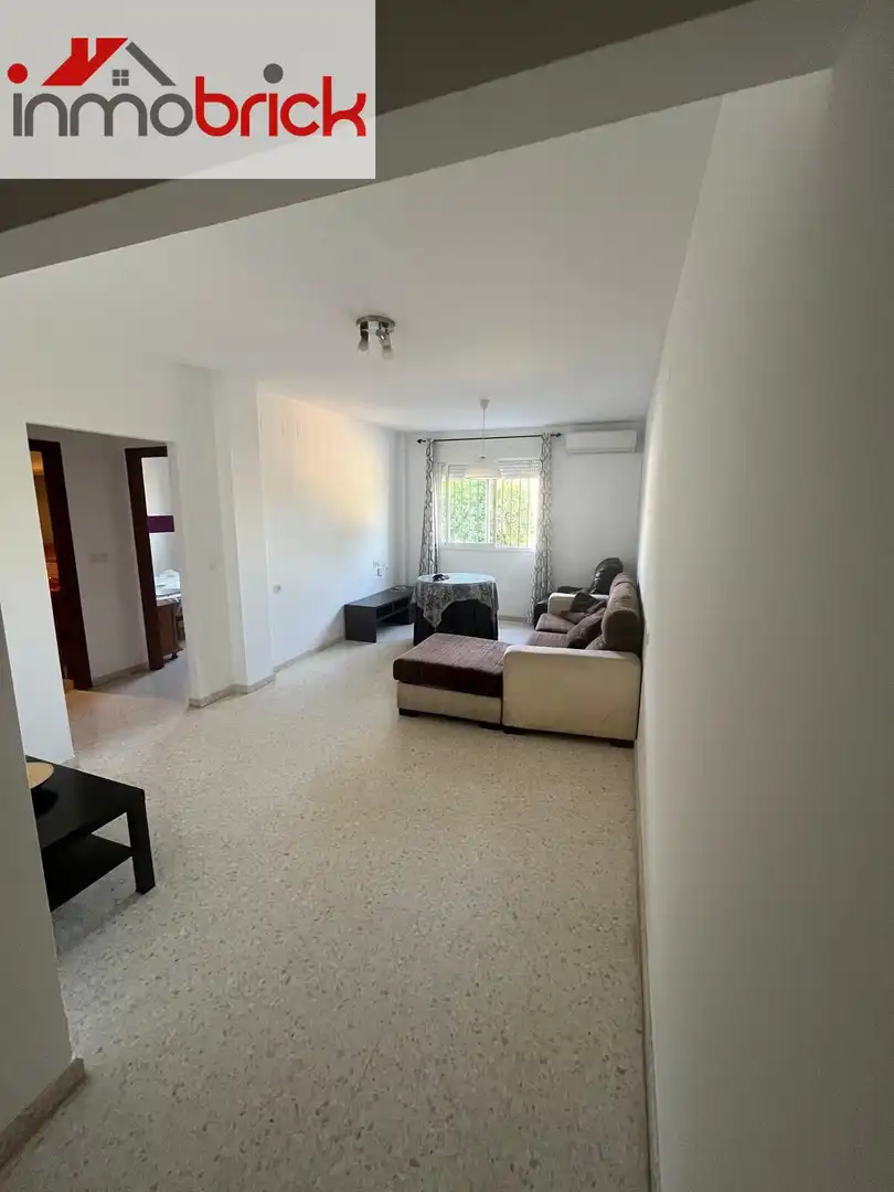 Erdgeschosswohnung mit Aufzug zum Verkauf in El Valle