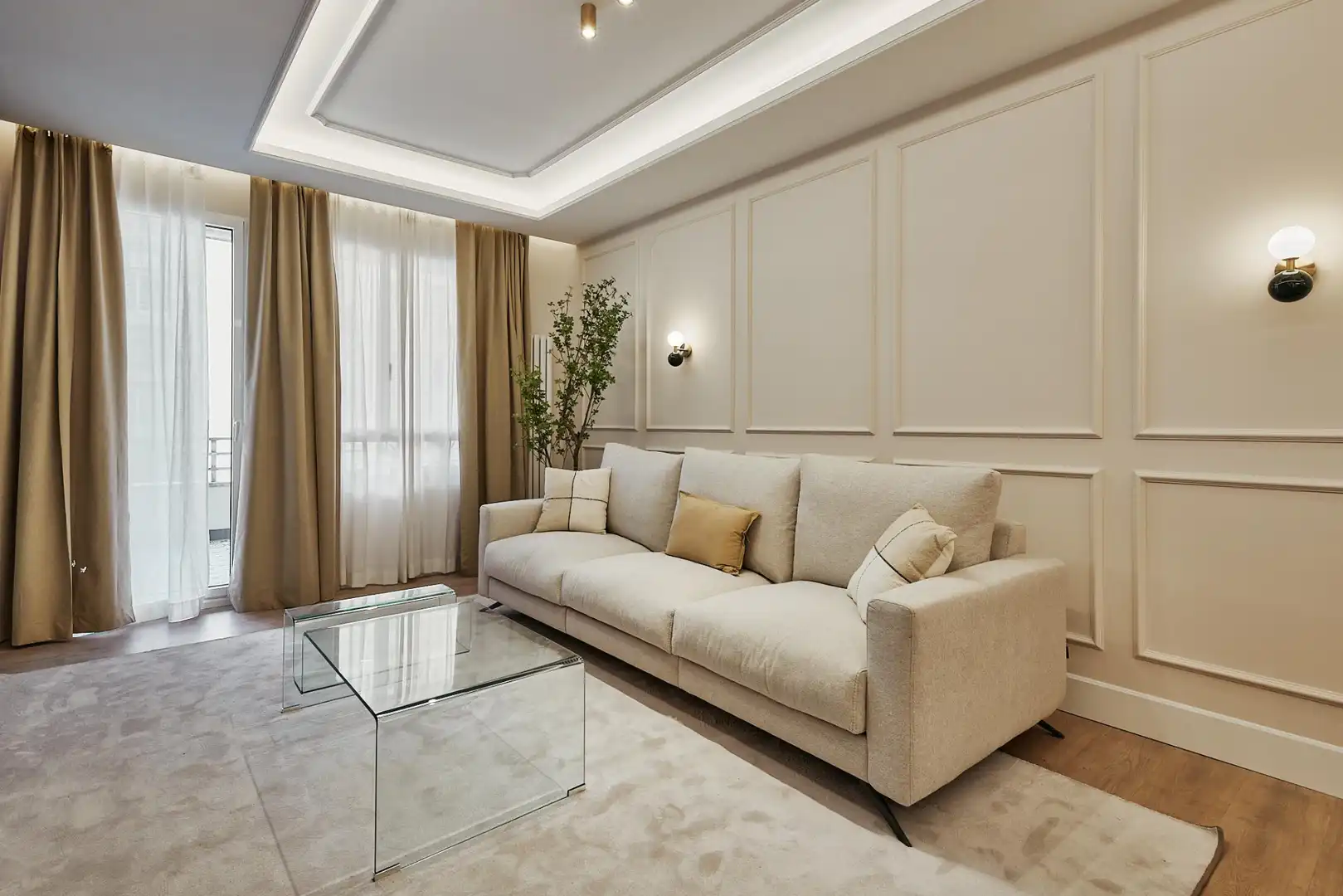 Wohnung mit Aufzug zum Verkauf in Avenida de Menéndez Pelayo 3, imagen 23