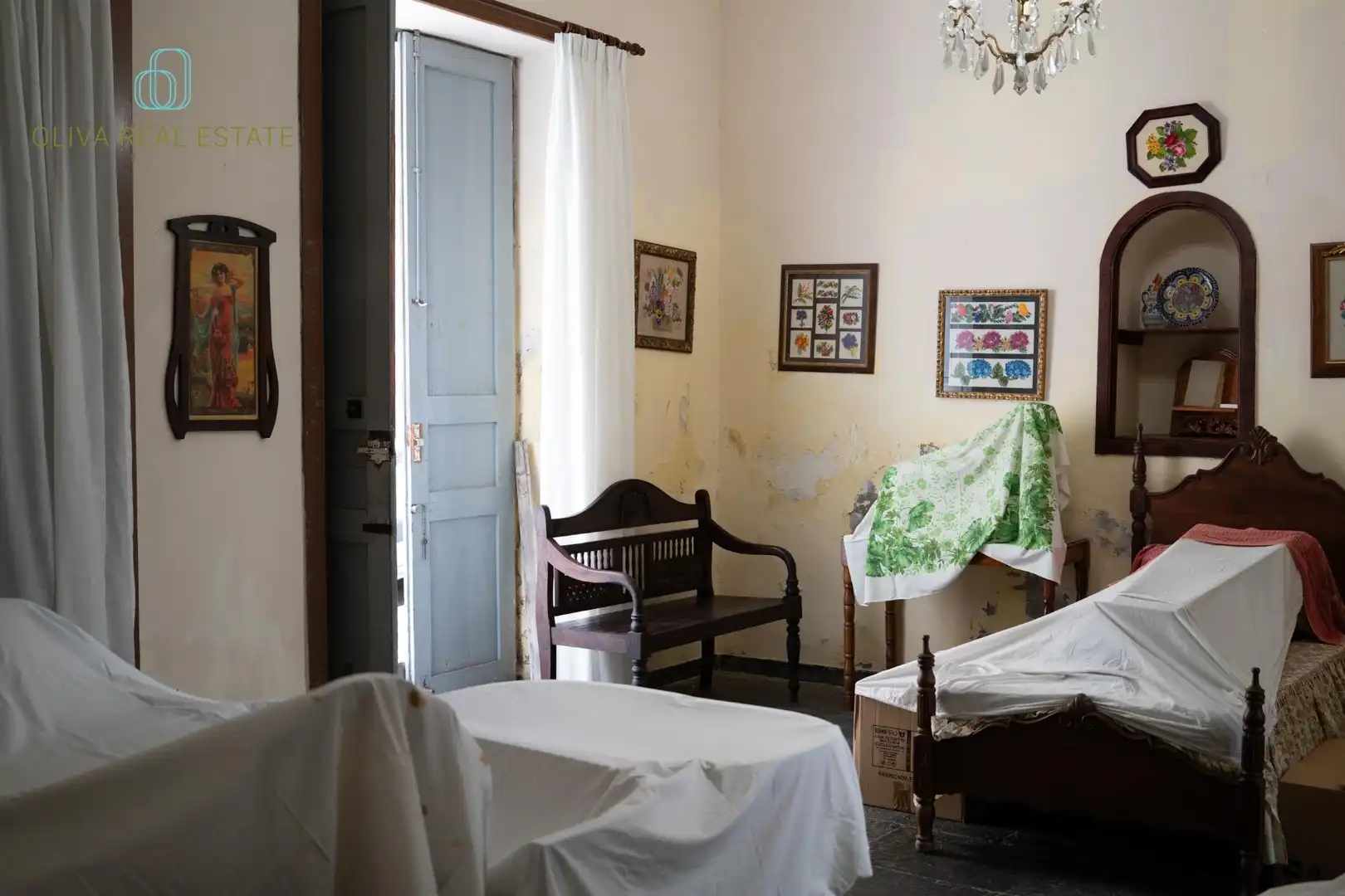 Menjador de Casa o xalet en venda en Las Palmas de Gran Canaria