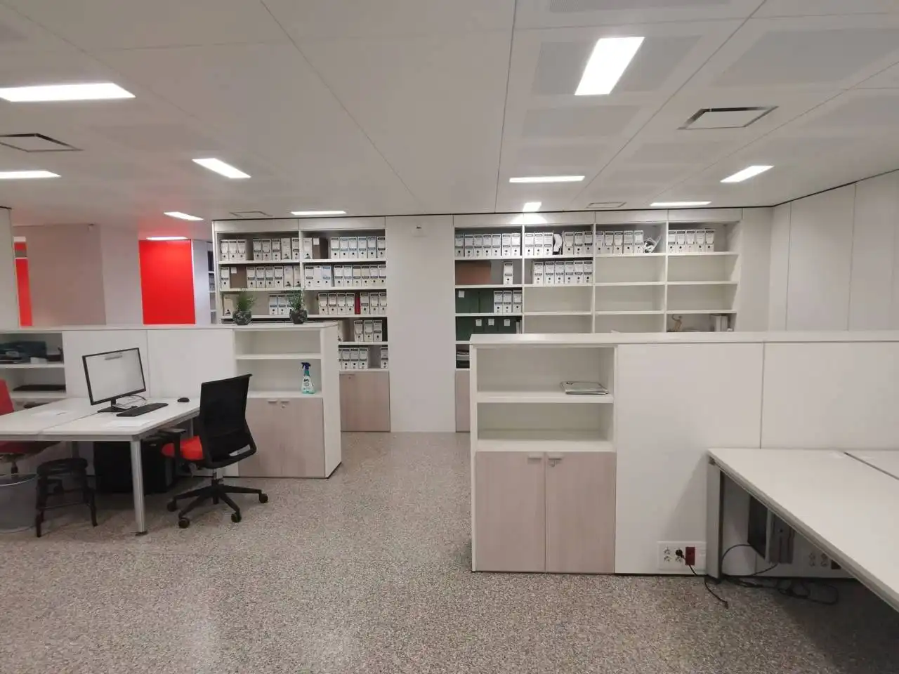 Oficina en venta en Valencia con Aire acondicionado y Calefacción