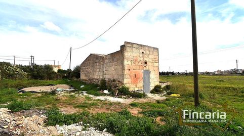 Foto 3 de Finca rústica en venda a De S'estació, Manacor Centre, Manacor