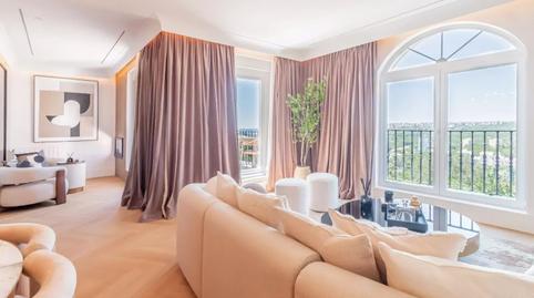 Foto 3 de Piso de alquiler en Casa de Campo, Madrid