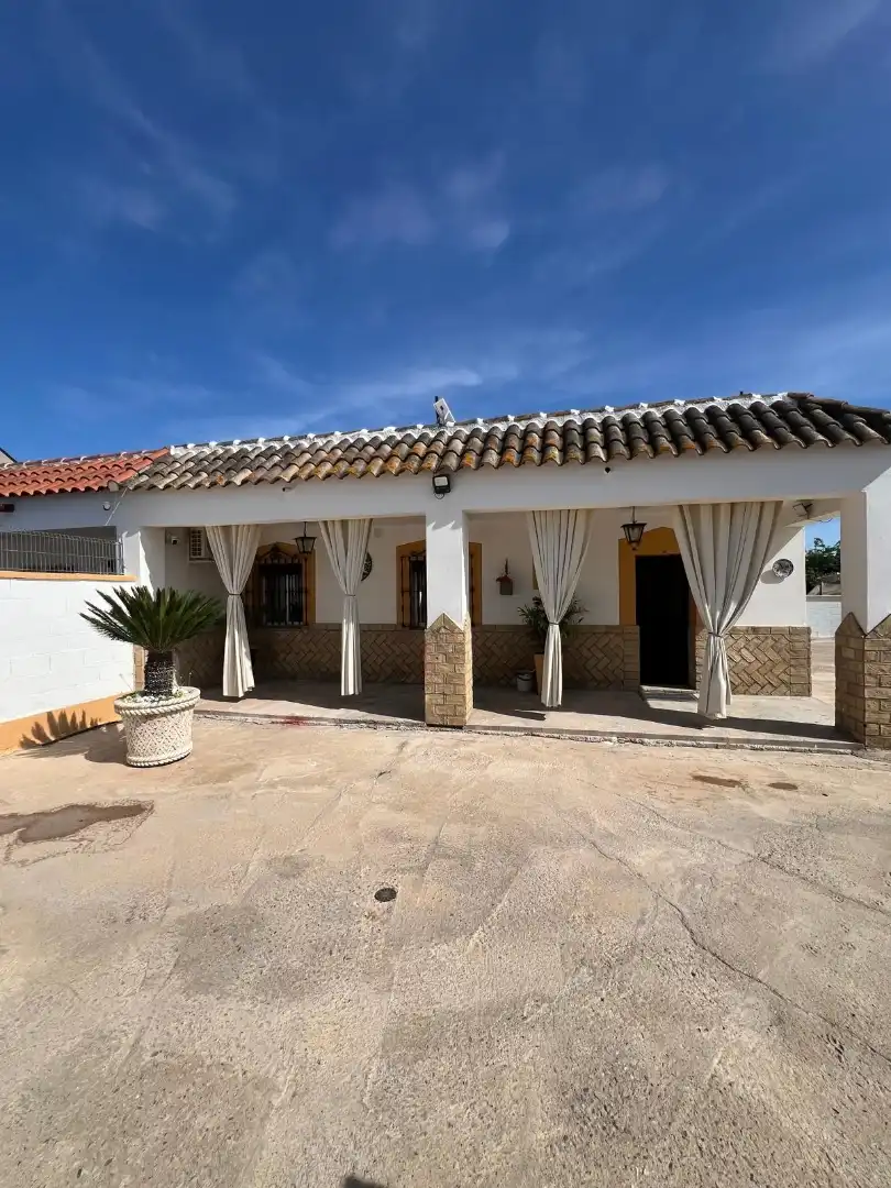 Casa o xalet en venda a La Rinconada, Sevilla