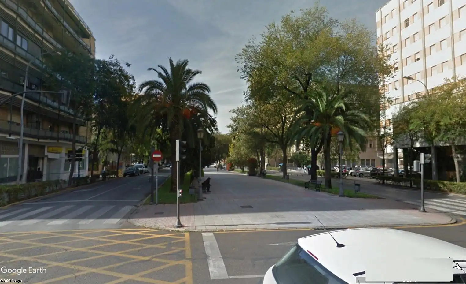 Wohnung mit Aufzug zum Verkauf in Santa Marina, imagen 3