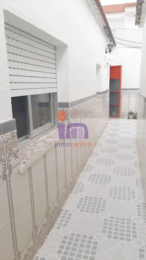 Terraza de Casa o chalet en venta en Almuradiel con Balcón