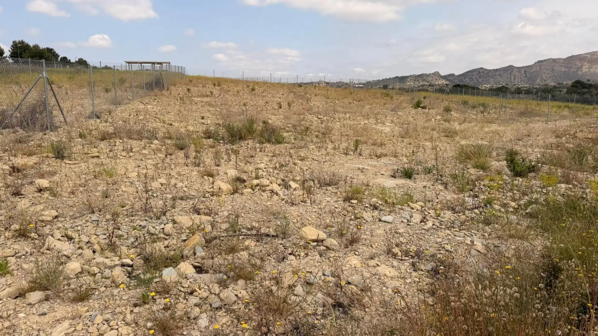 Terreno residencial en venta en Monforte del Cid, imagen 19