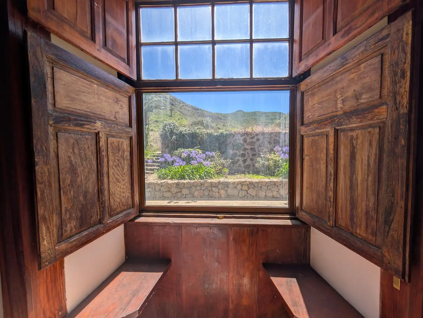 Country homes for sale in San Cristóbal de la Laguna  with Terrace