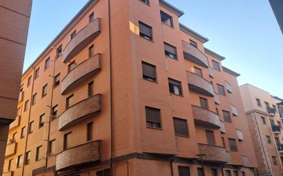 Exterior view of Flat for sale in Ocaña