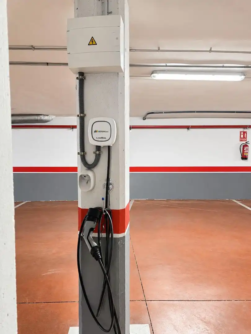 Individual en venda a Los Negrales, imagen 12