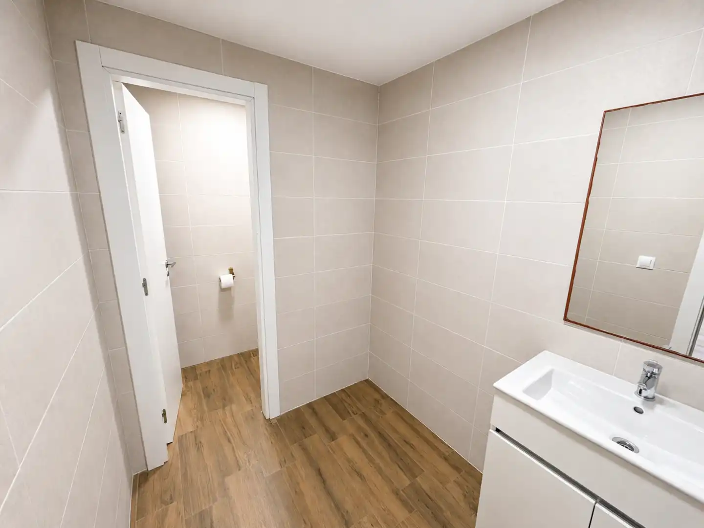 Baño de Piso en venta en Teulada con Aire acondicionado y Calefacción