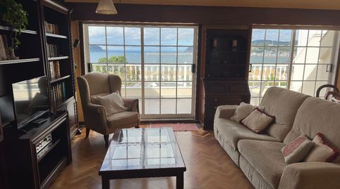 Foto 2 de Piso de alquiler en Travesía Granxas, 17, Viveiro, Lugo