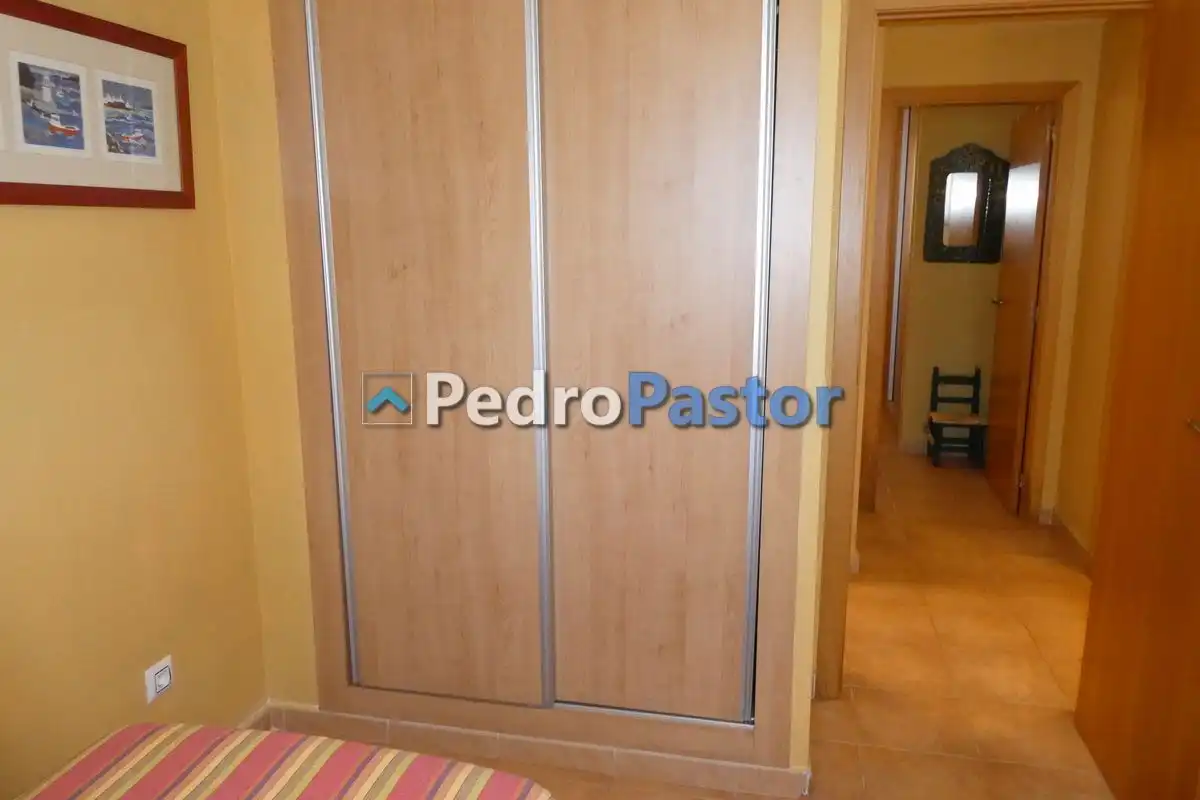 Appartement compact avec piscine à vendre à Las Marinas / Les Marines, imagen 19
