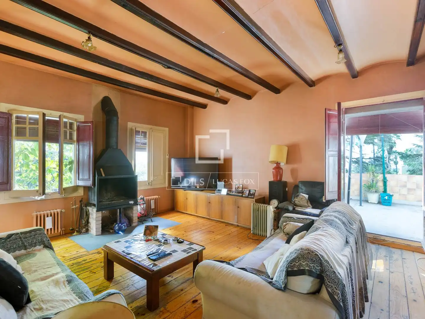 Villa avec terrasse à vendre à Premià de Dalt, imagen 20