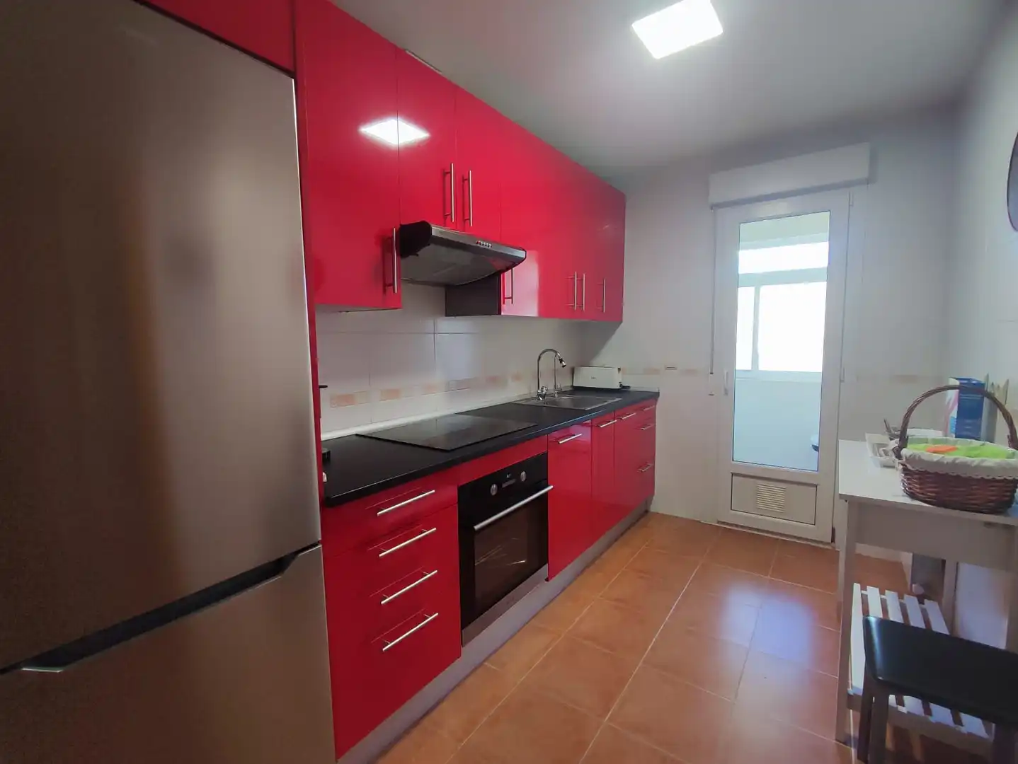 Piso con ascensor en venta en Avenida de Cristo Rey, imagen 11