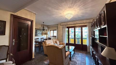 Foto 3 de Pis en venda a Avinguda de la Constitució, Marxalenes,  Valencia Capital