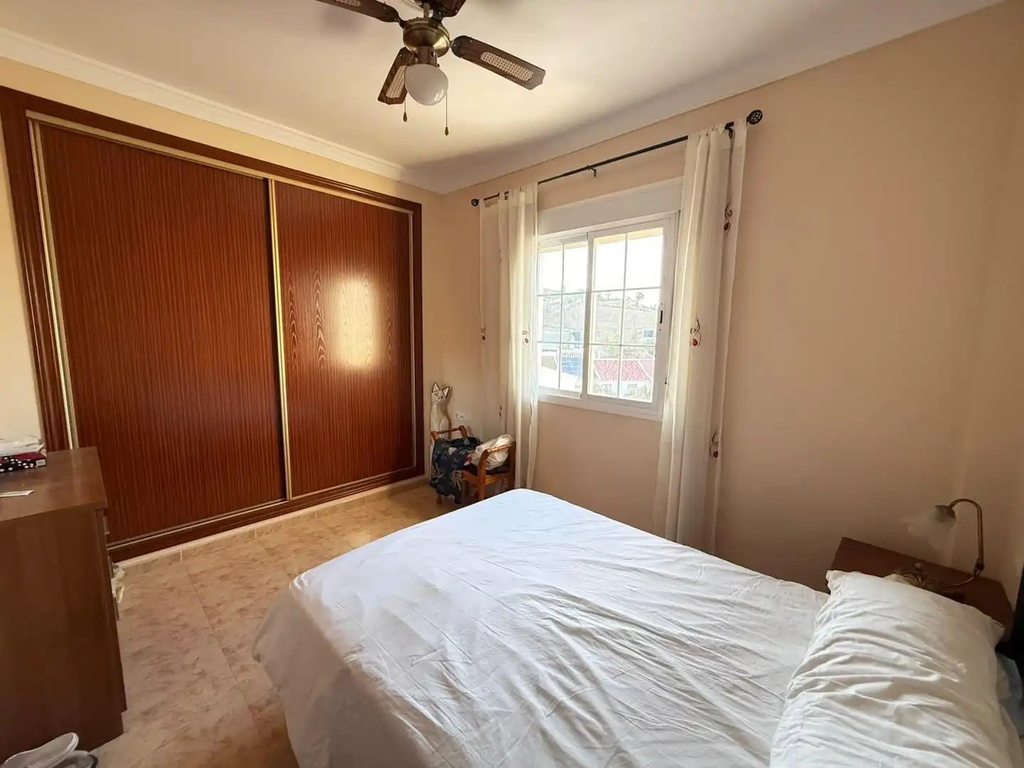 Habitación de Piso en venta en Alameda, Málaga