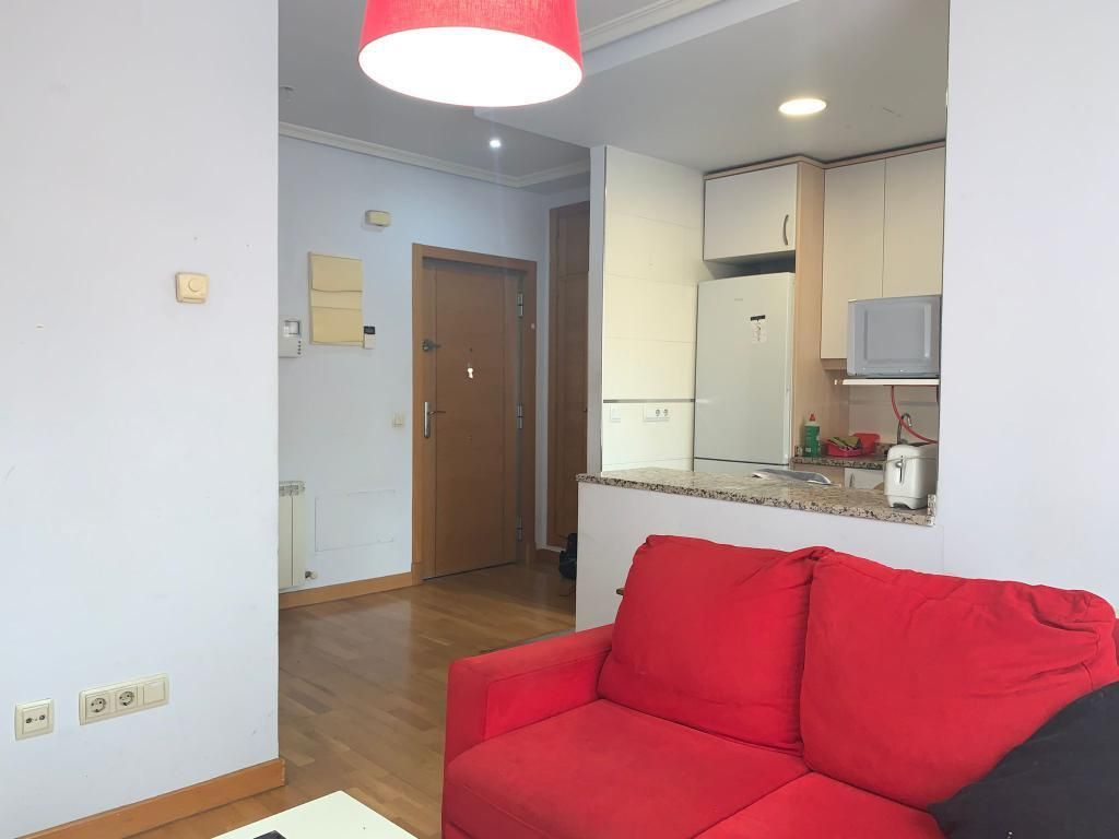 Flat to rent in  Madrid Capital  with Heating