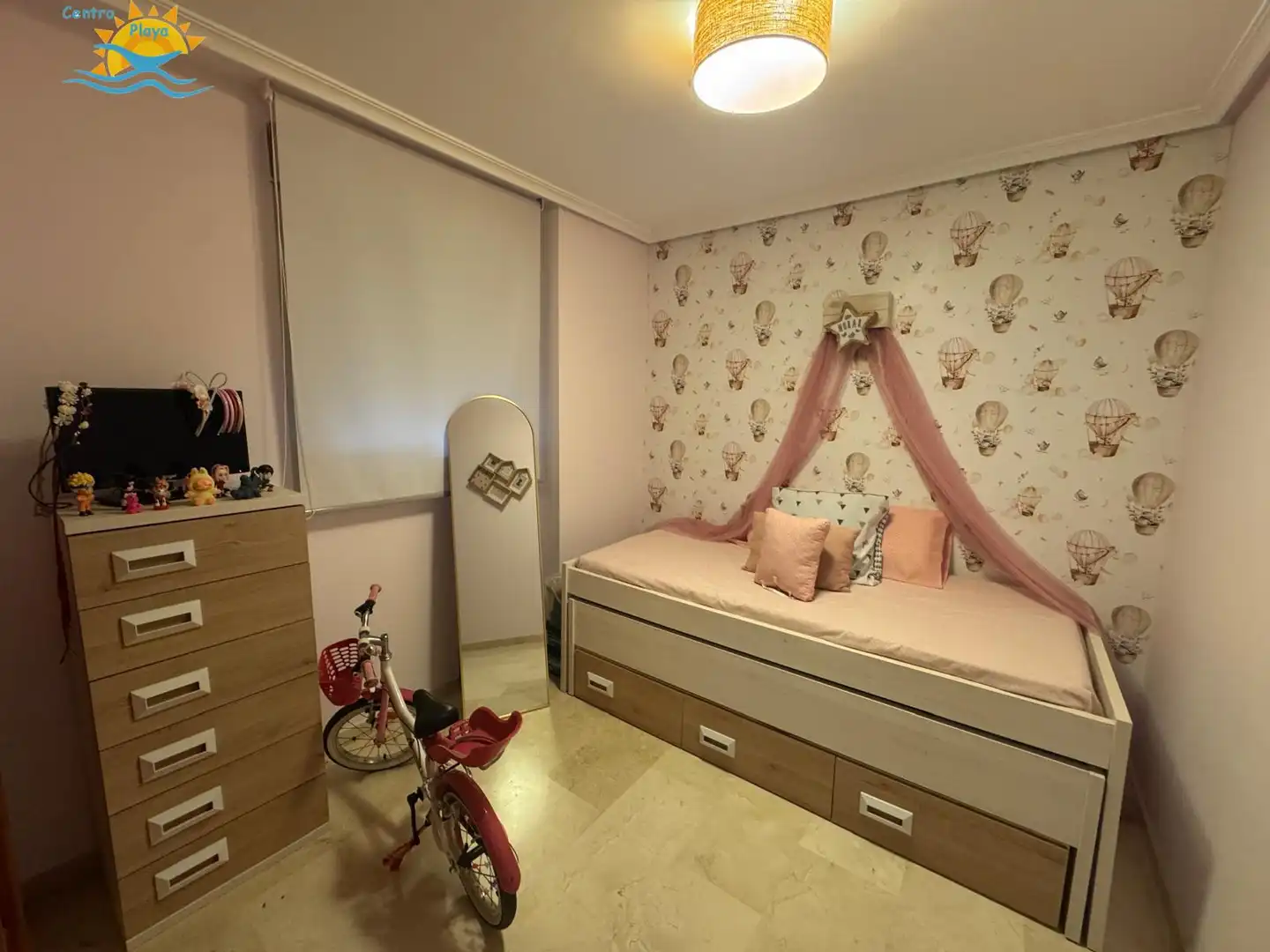 Mini appartamento con piscina in vendita a El Verger, imagen 5