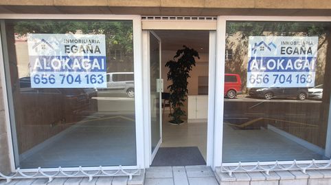 Foto 2 von Geschaftsraum zur Miete in Donibane Plaza, 4, Zarautz, Gipuzkoa