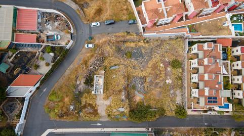 Foto 2 de Residencial en venda a Calle Concejal Florentin Castillo Rodriguez, 10, Barranco Hondo, Candelaria